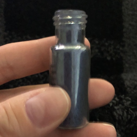 2/$16 MAC Cosmetics Pigment in Naval Blue, Mini Sz - Picture 15 of 16